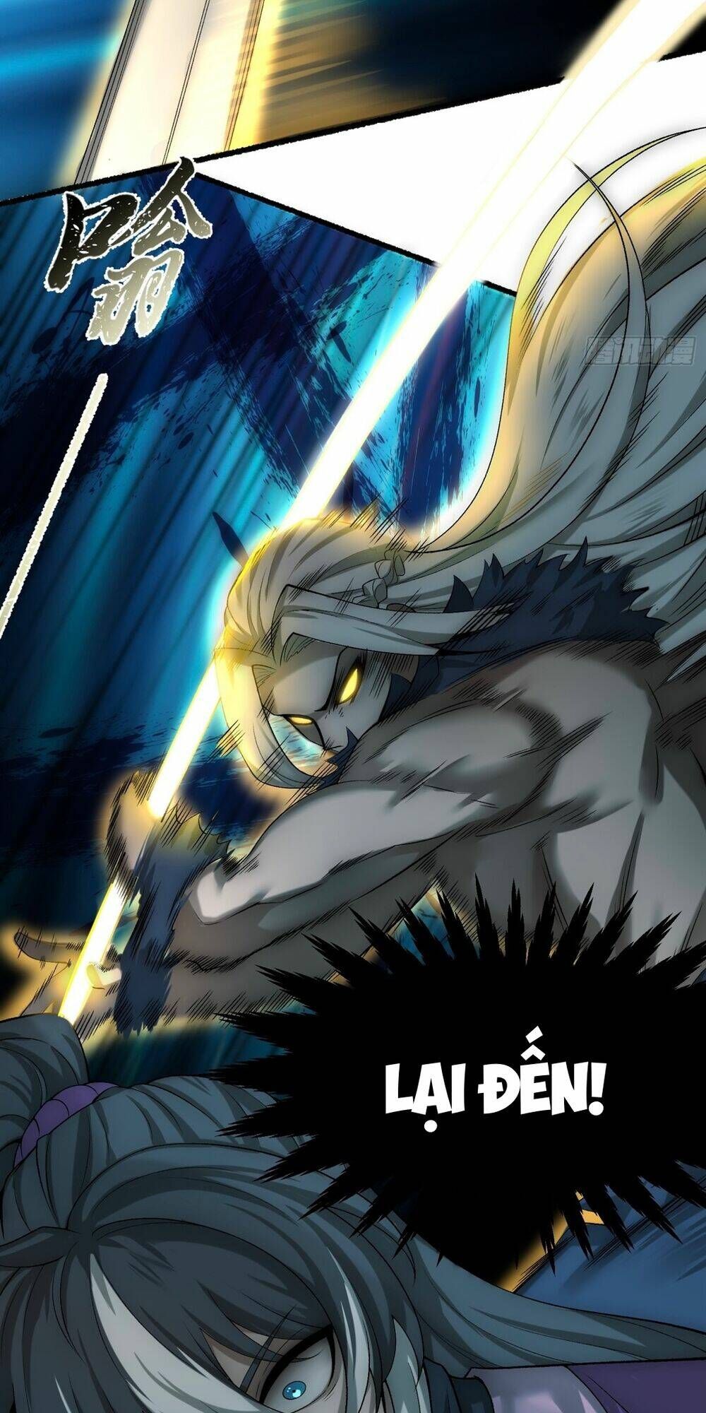 Vạn Cổ Tối Cường Phò Mã Chapter 15 - 23