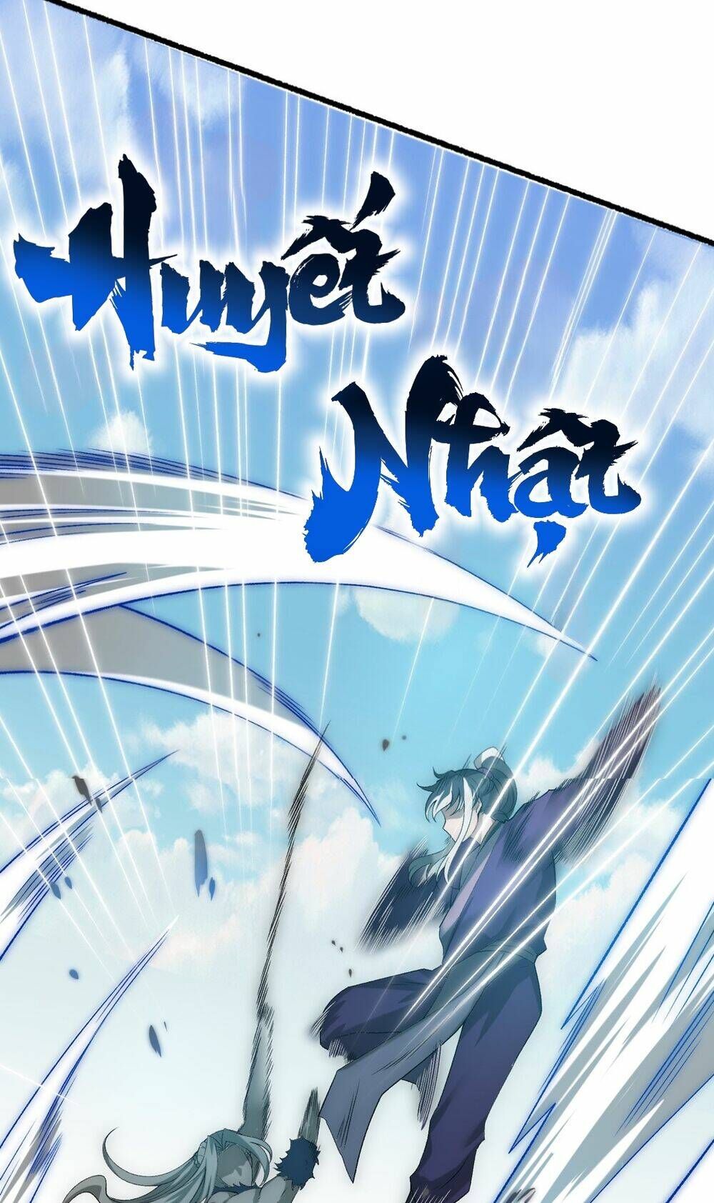 Vạn Cổ Tối Cường Phò Mã Chapter 15 - 26