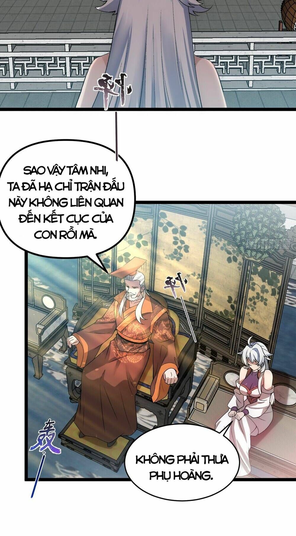 Vạn Cổ Tối Cường Phò Mã Chapter 15 - 29