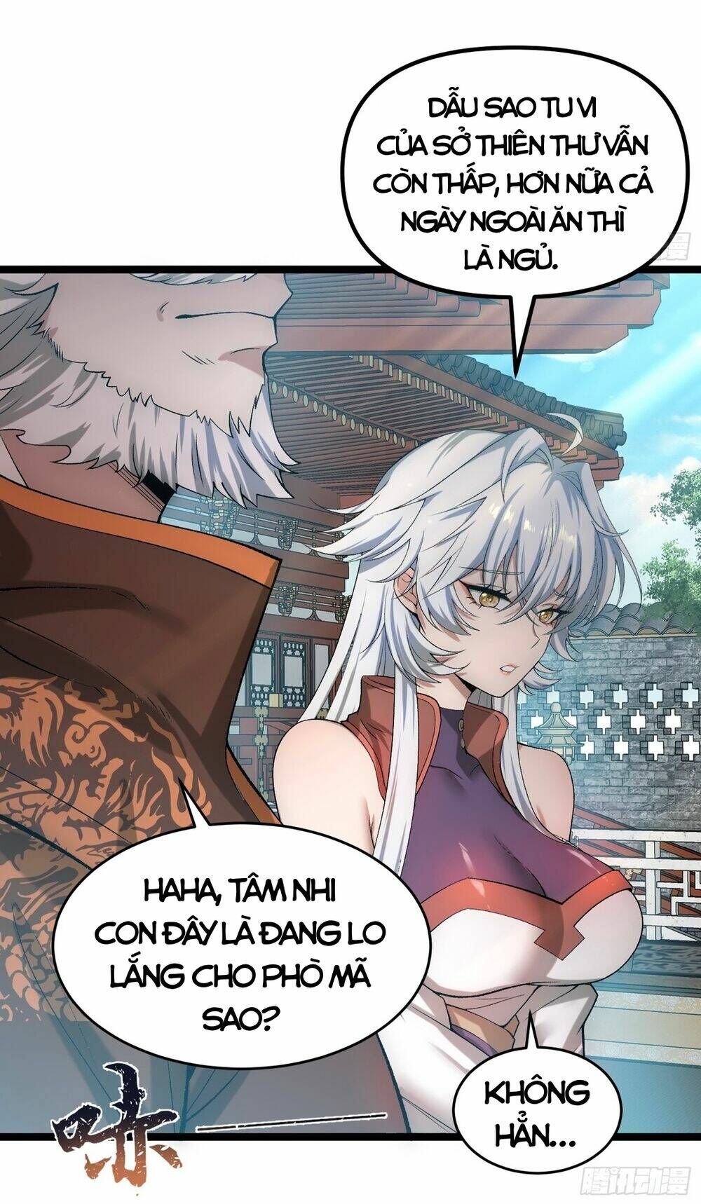 Vạn Cổ Tối Cường Phò Mã Chapter 15 - 30