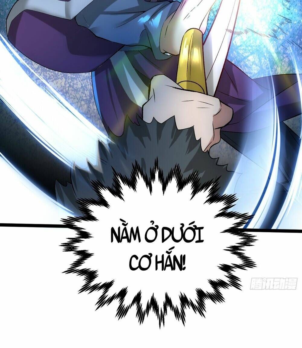 Vạn Cổ Tối Cường Phò Mã Chapter 15 - 35