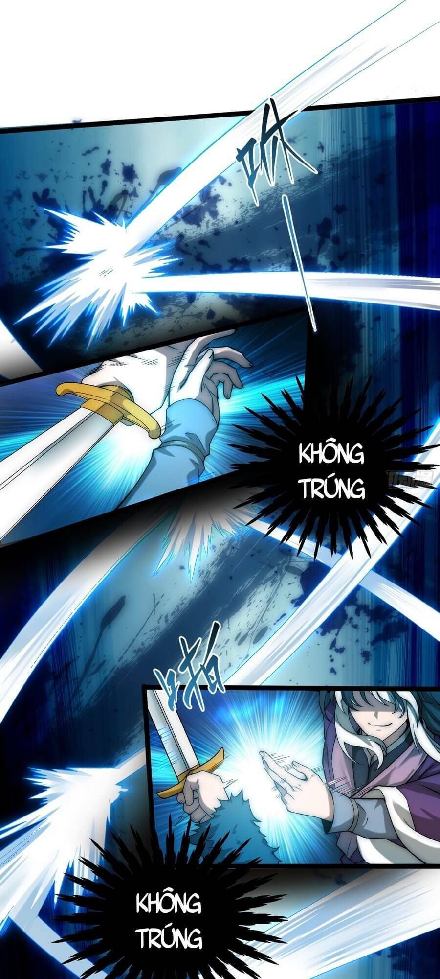 Vạn Cổ Tối Cường Phò Mã Chapter 15 - 37