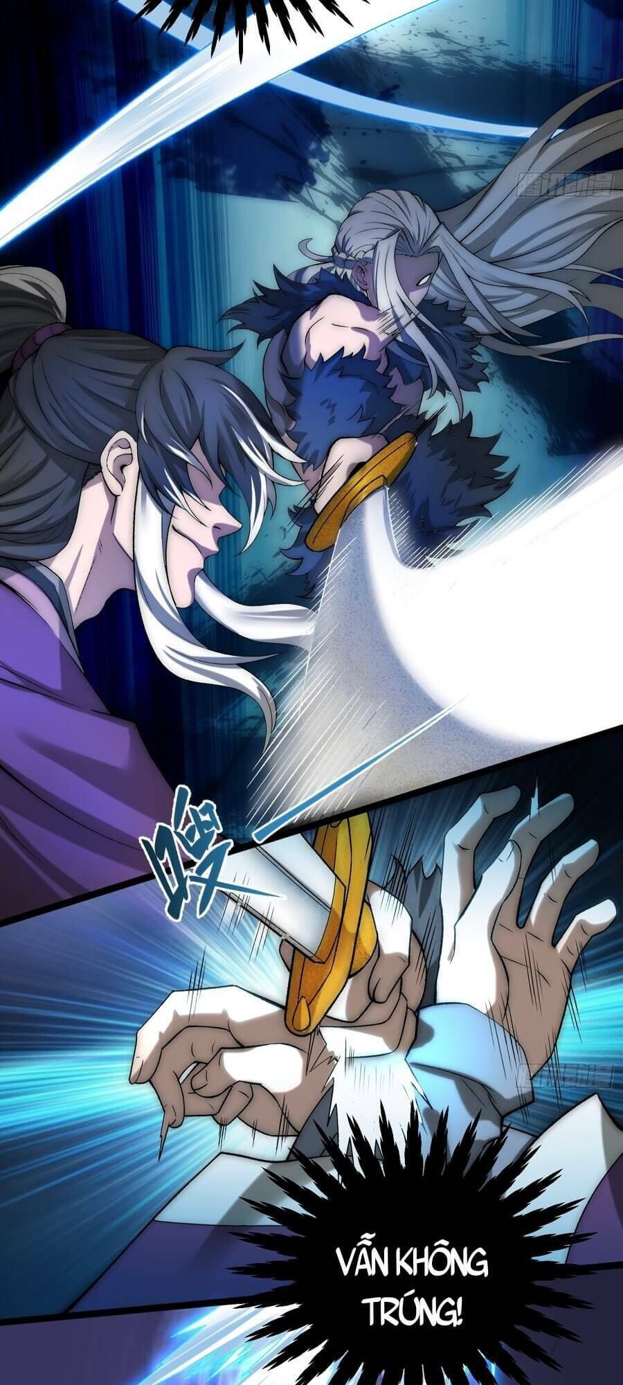 Vạn Cổ Tối Cường Phò Mã Chapter 15 - 38