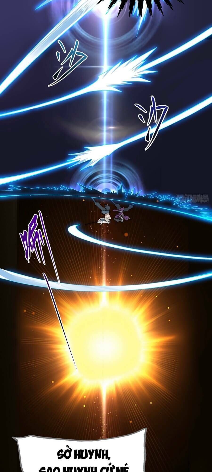 Vạn Cổ Tối Cường Phò Mã Chapter 15 - 39