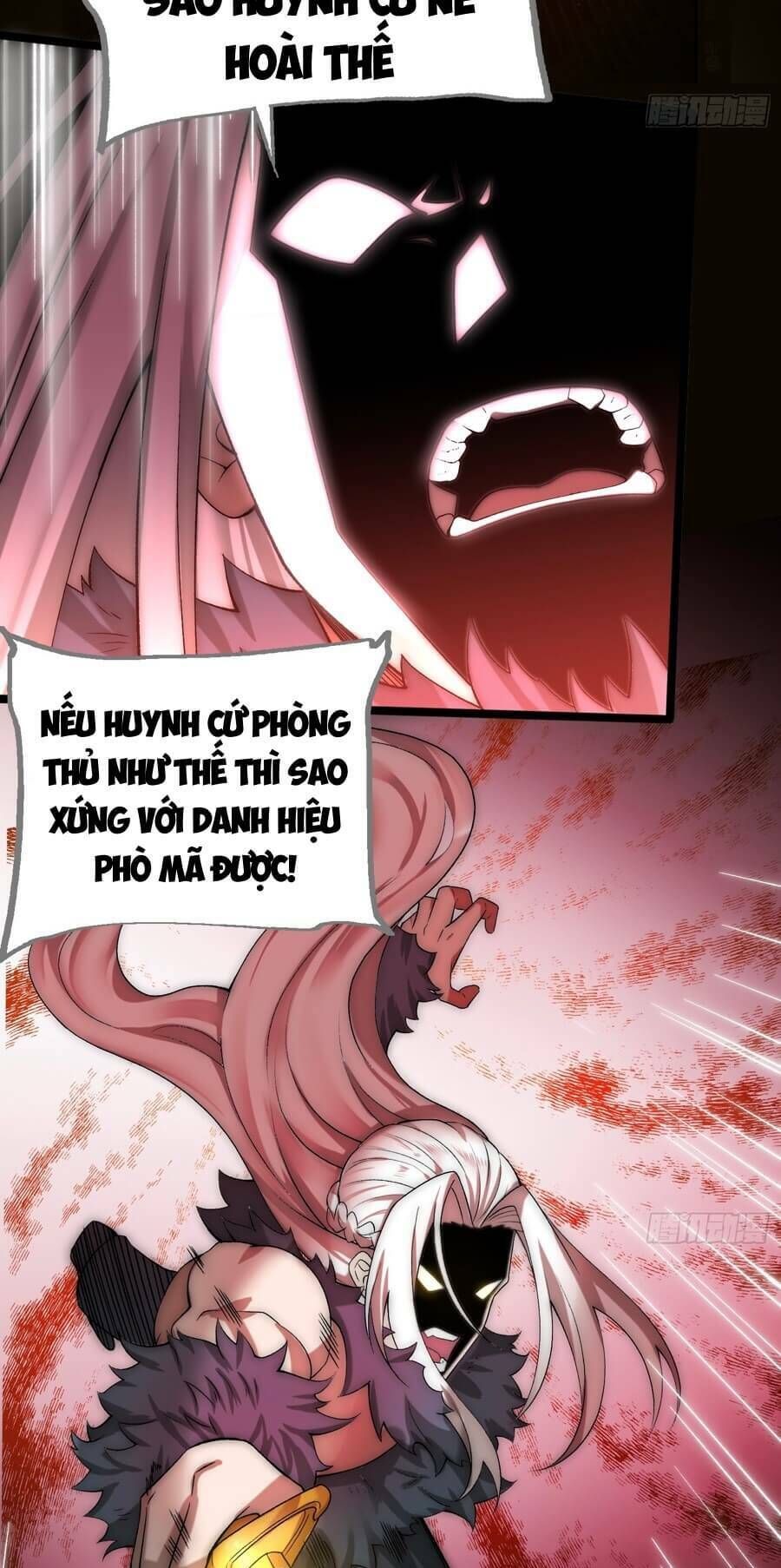 Vạn Cổ Tối Cường Phò Mã Chapter 15 - 40