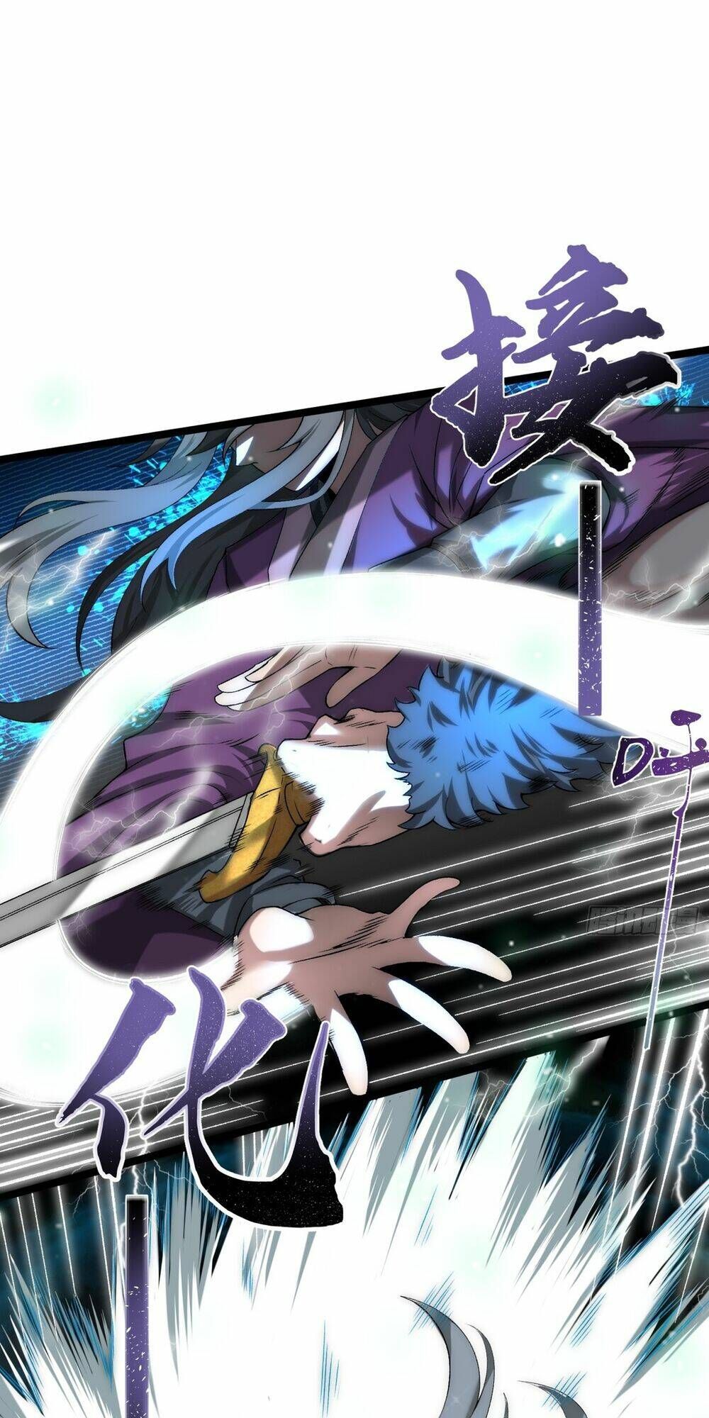 Vạn Cổ Tối Cường Phò Mã Chapter 15 - 44