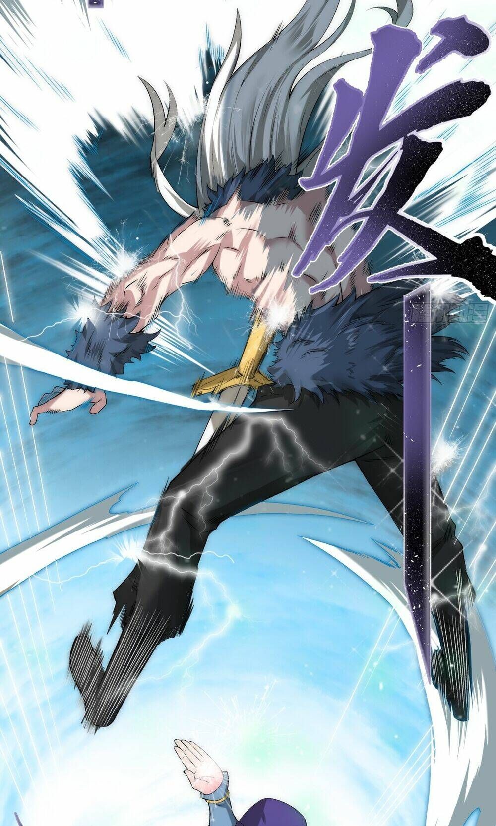 Vạn Cổ Tối Cường Phò Mã Chapter 15 - 45