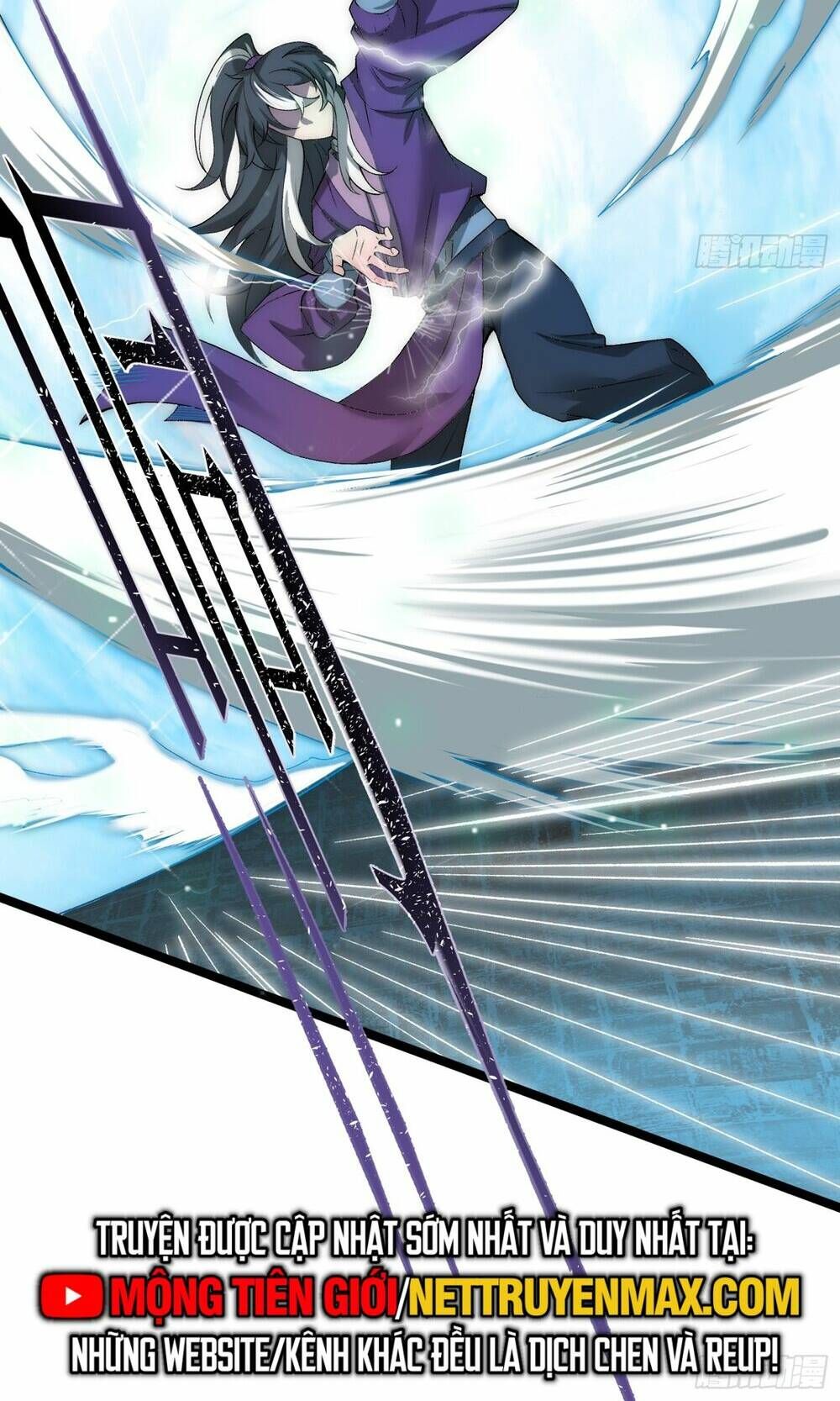 Vạn Cổ Tối Cường Phò Mã Chapter 15 - 46