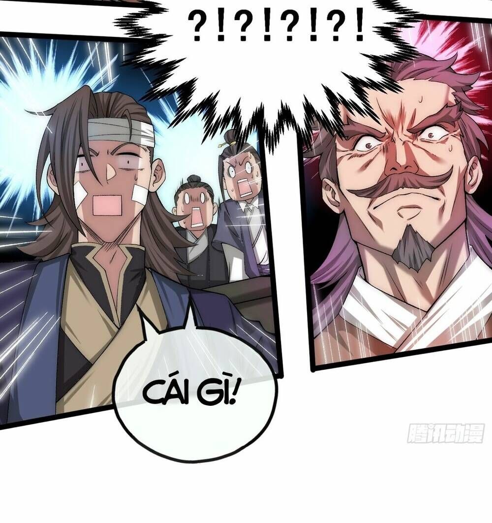 Vạn Cổ Tối Cường Phò Mã Chapter 15 - 50