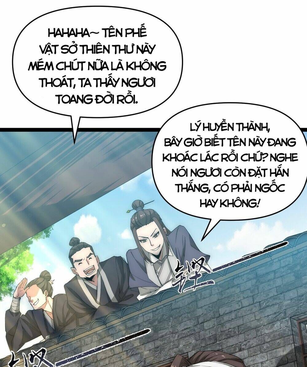 Vạn Cổ Tối Cường Phò Mã Chapter 15 - 6