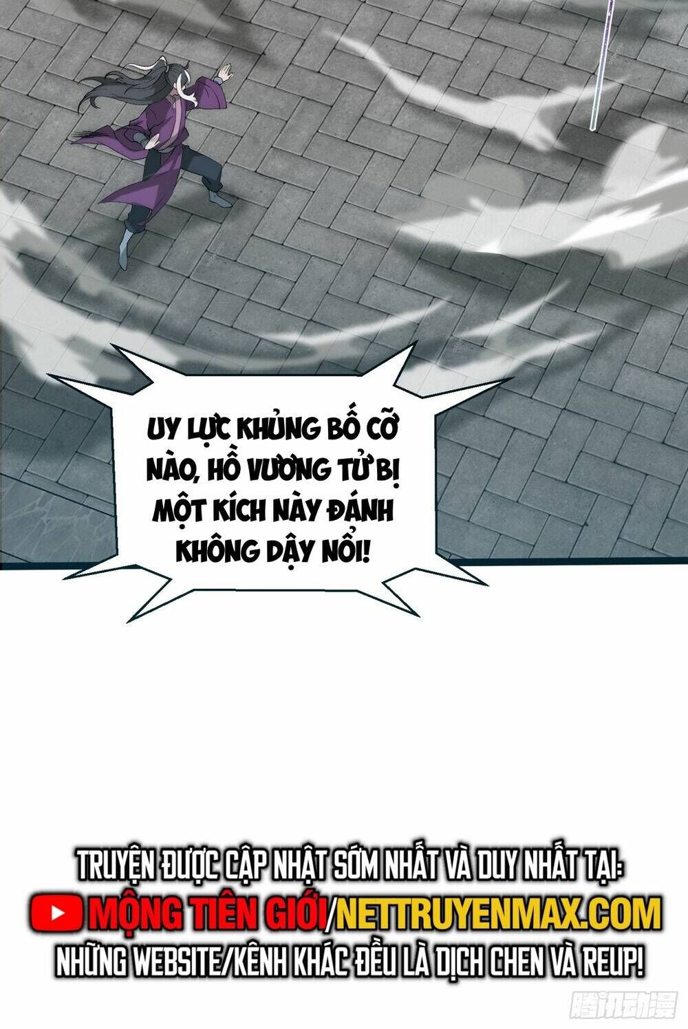 Vạn Cổ Tối Cường Phò Mã Chapter 15 - 54