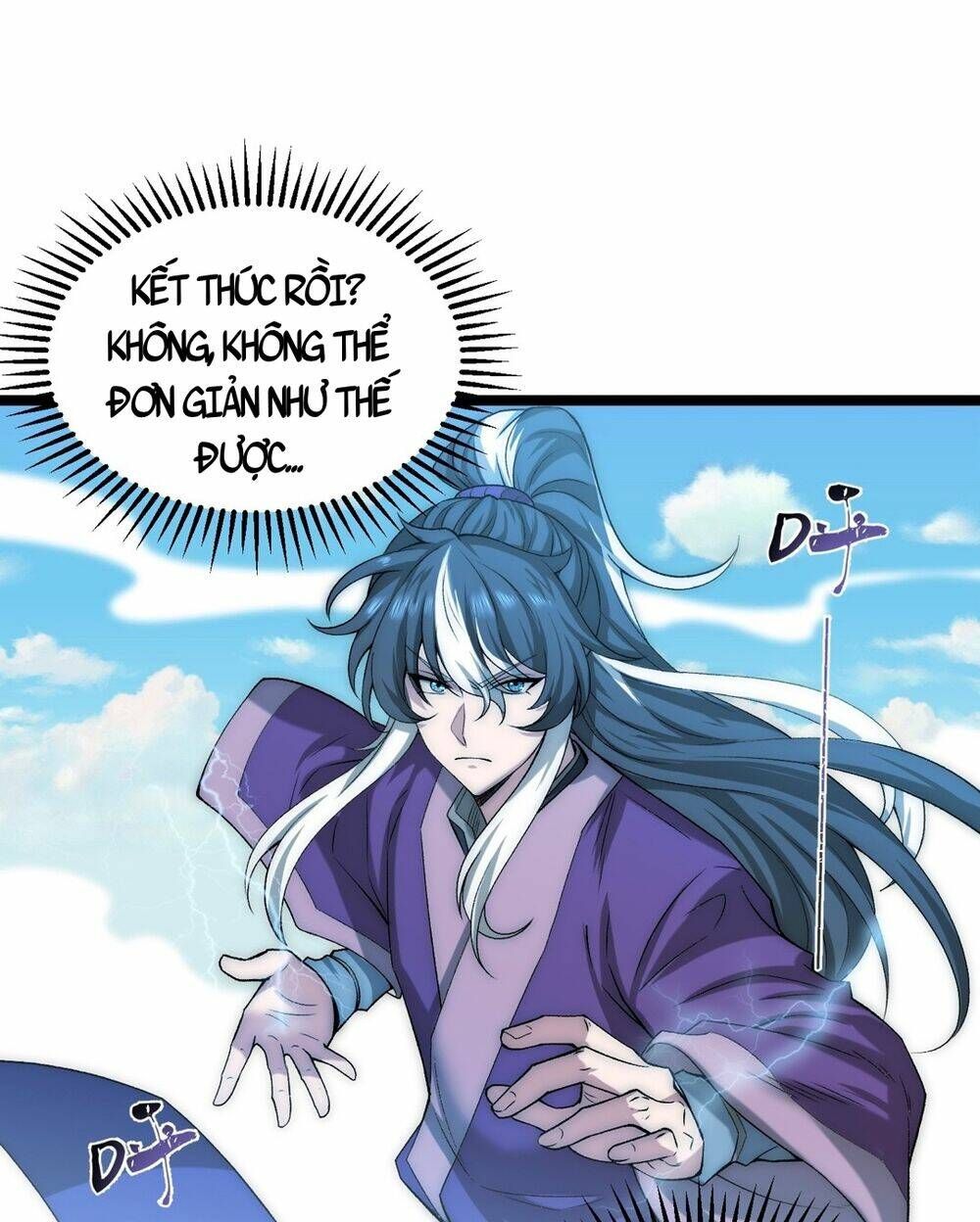 Vạn Cổ Tối Cường Phò Mã Chapter 15 - 55