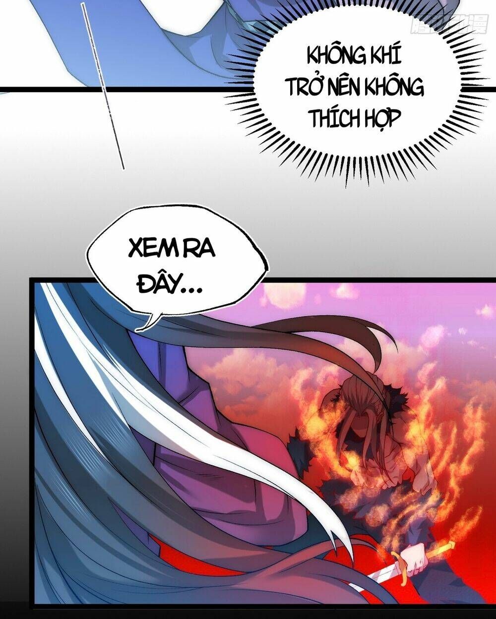 Vạn Cổ Tối Cường Phò Mã Chapter 15 - 56