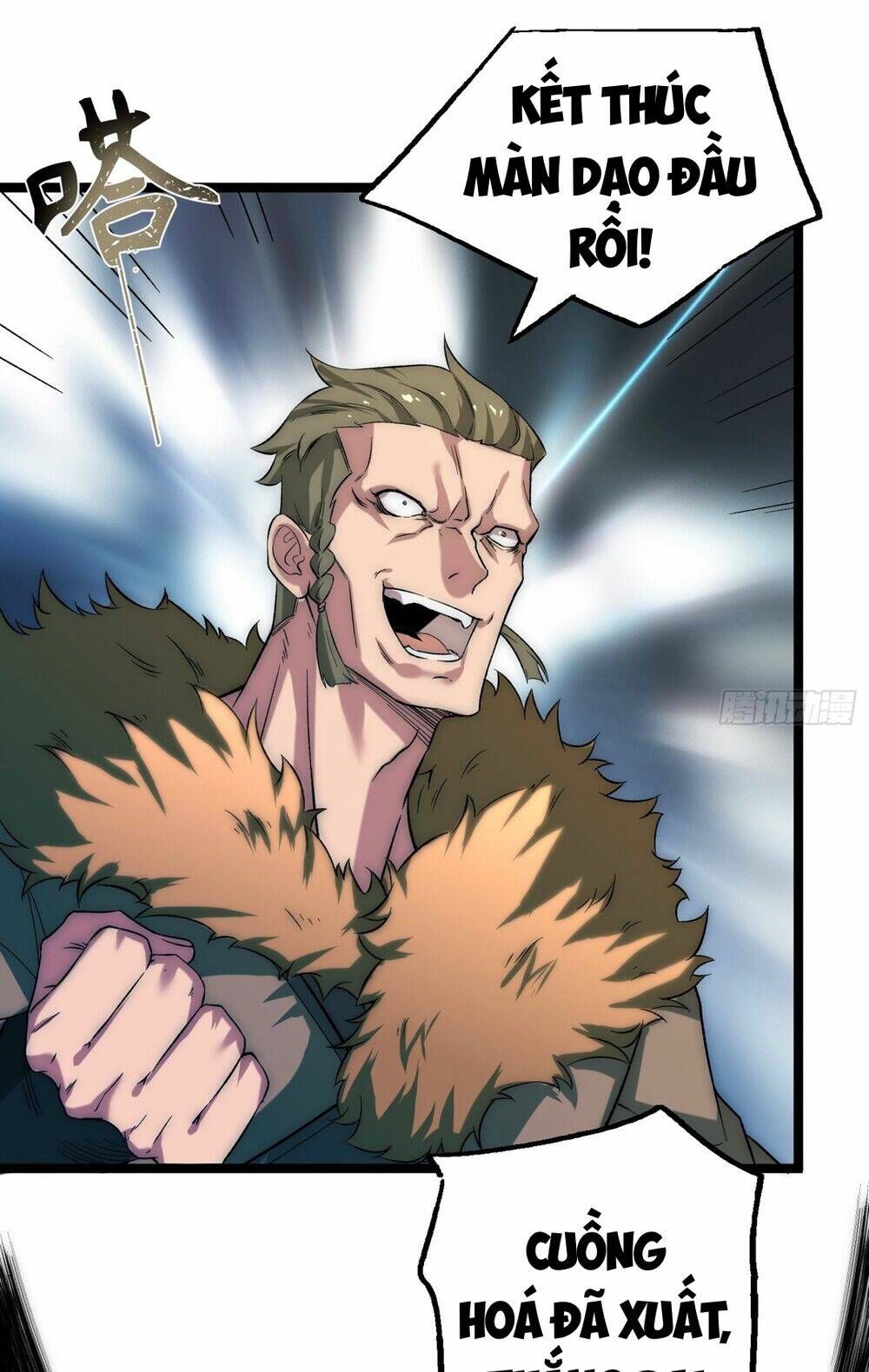 Vạn Cổ Tối Cường Phò Mã Chapter 15 - 59