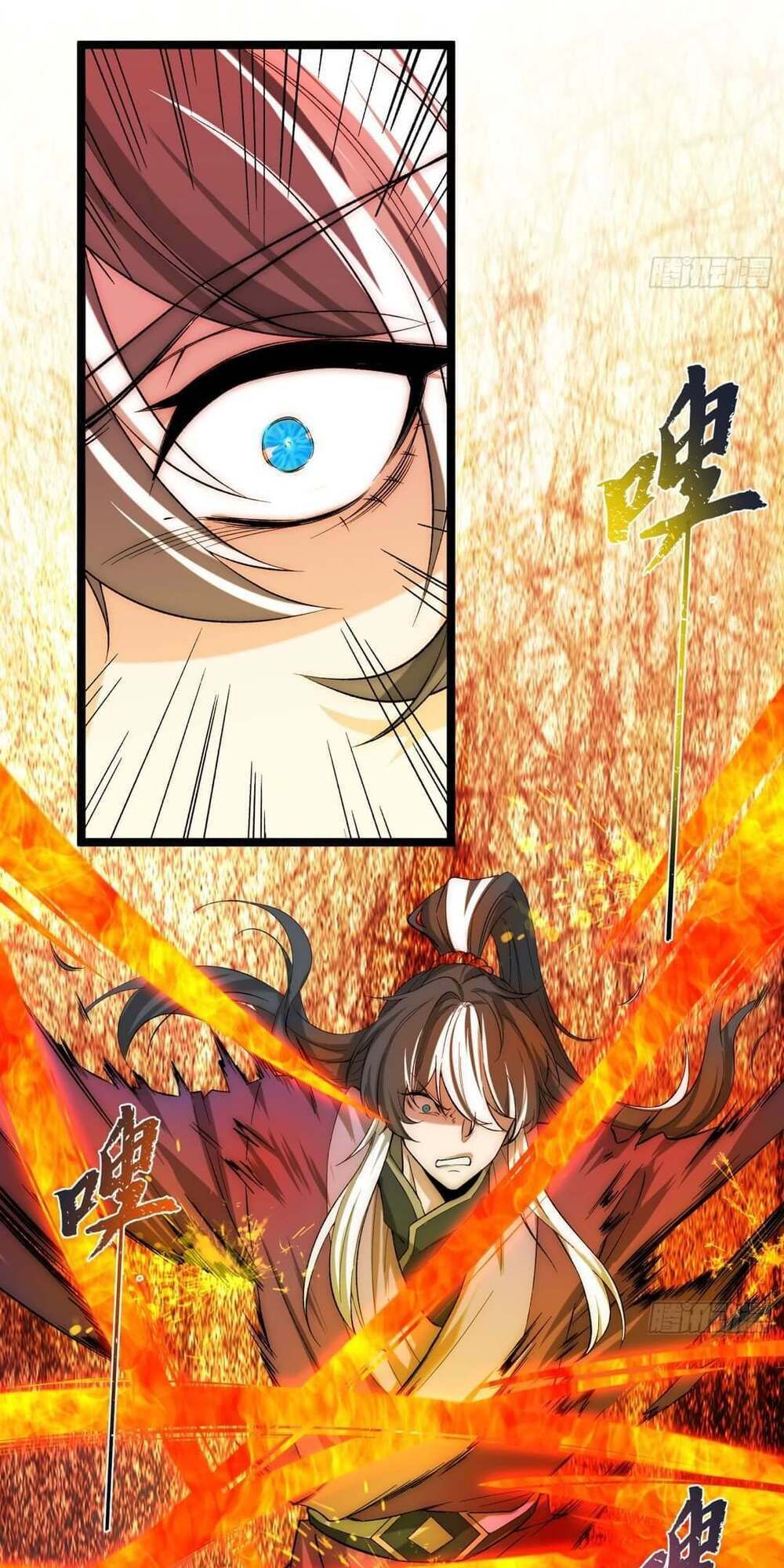 Vạn Cổ Tối Cường Phò Mã Chapter 15 - 64