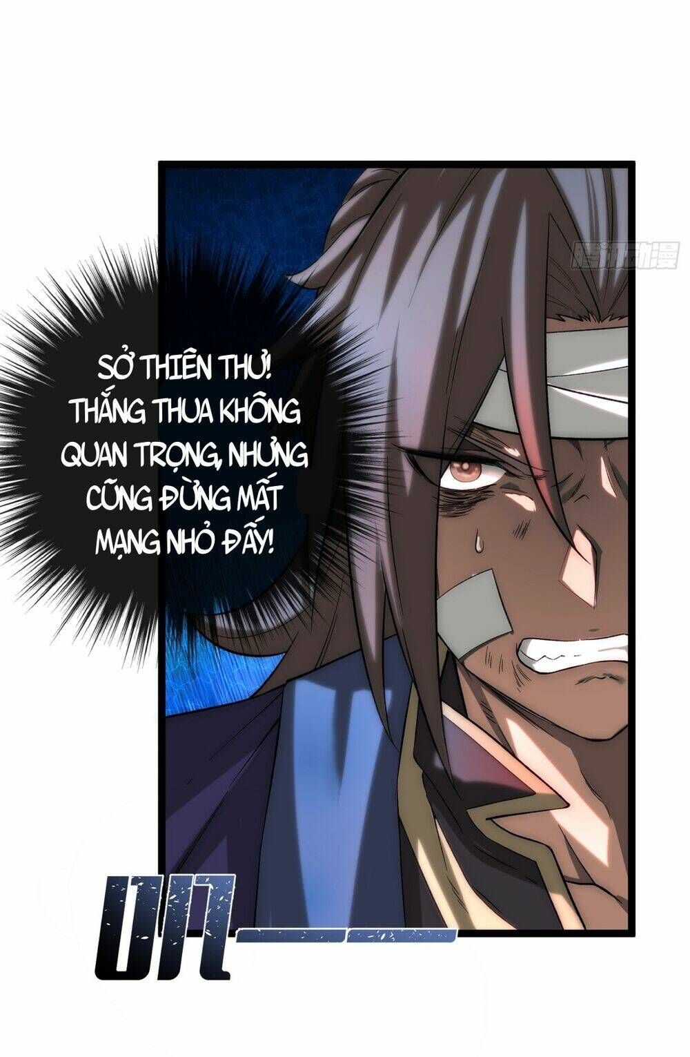 Vạn Cổ Tối Cường Phò Mã Chapter 15 - 8