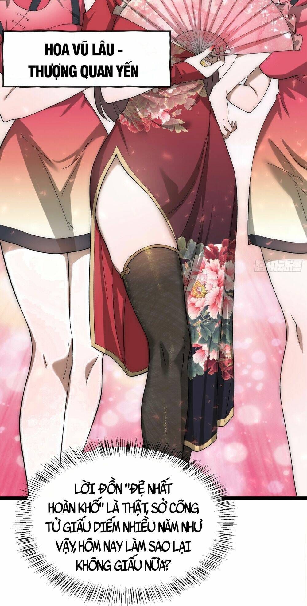 Vạn Cổ Tối Cường Phò Mã Chapter 15 - 10