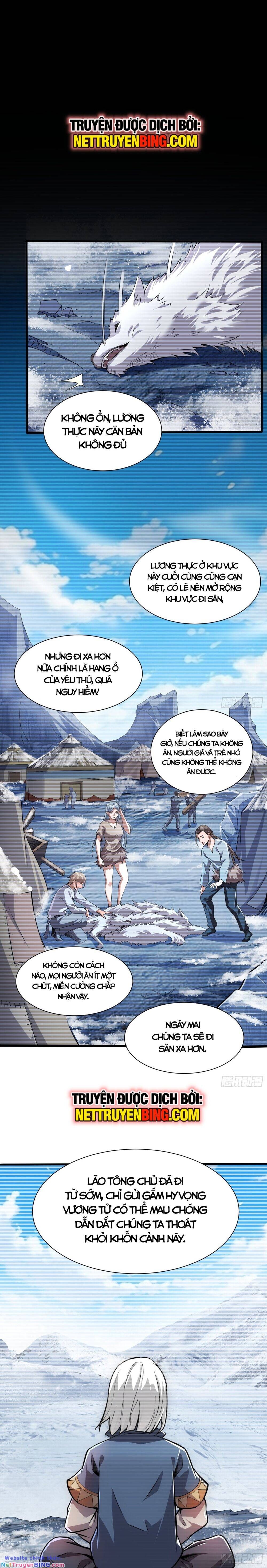 Vạn Cổ Tối Cường Phò Mã Chapter 16 - 13