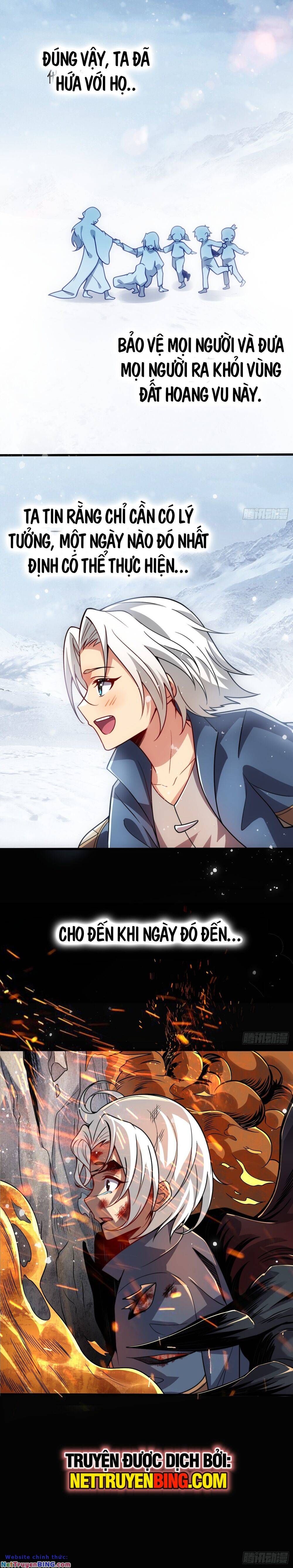 Vạn Cổ Tối Cường Phò Mã Chapter 16 - 17