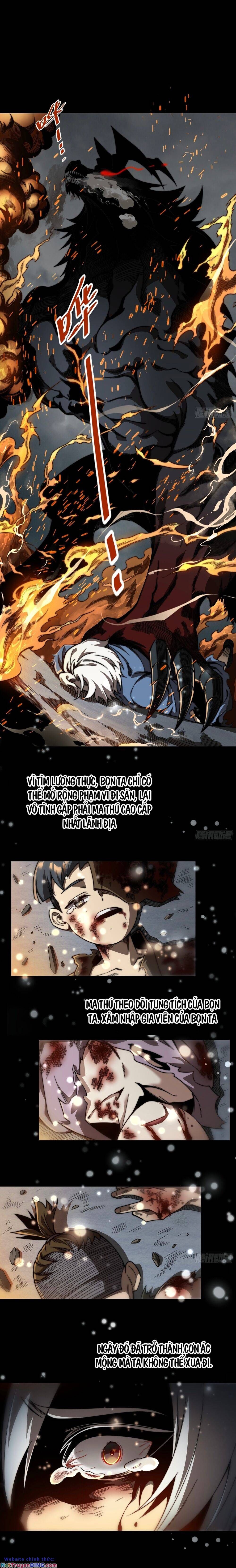 Vạn Cổ Tối Cường Phò Mã Chapter 16 - 18