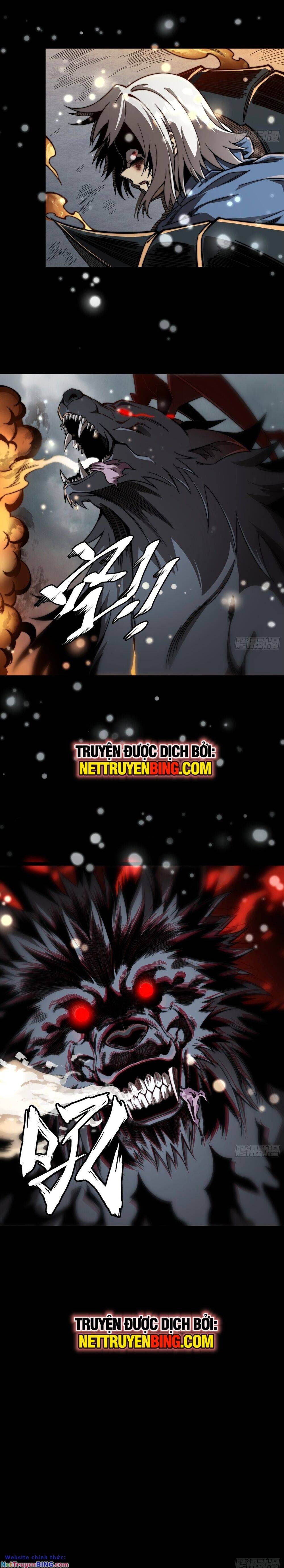 Vạn Cổ Tối Cường Phò Mã Chapter 16 - 19