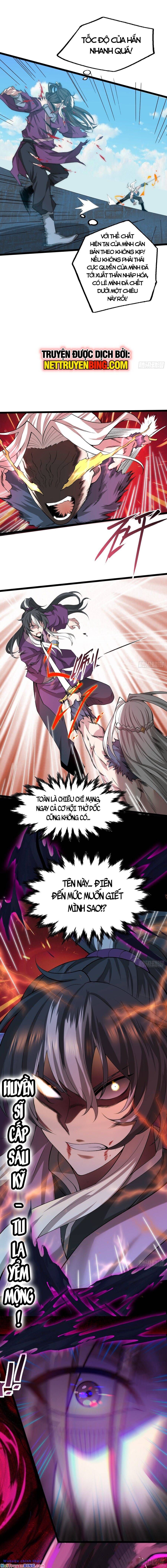 Vạn Cổ Tối Cường Phò Mã Chapter 16 - 5