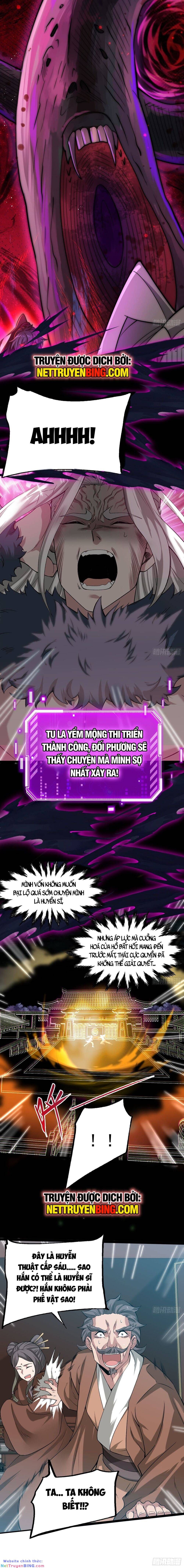 Vạn Cổ Tối Cường Phò Mã Chapter 16 - 6