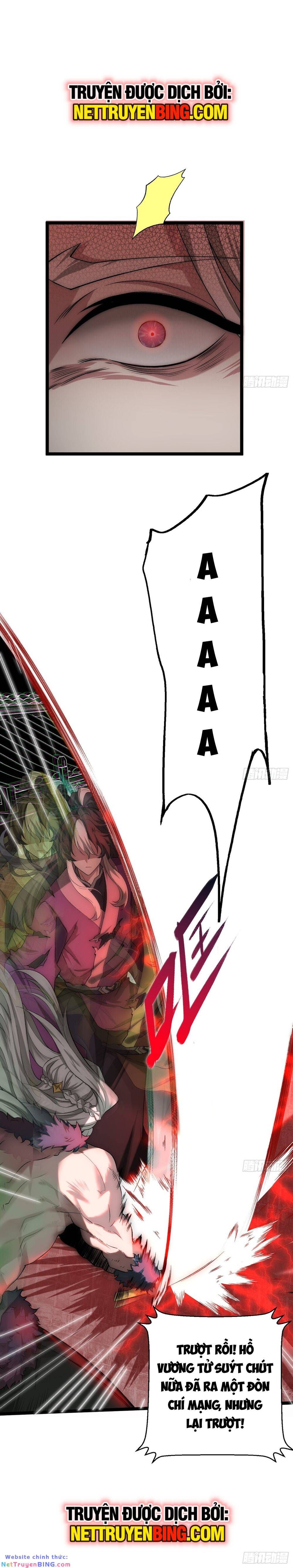 Vạn Cổ Tối Cường Phò Mã Chapter 16 - 7