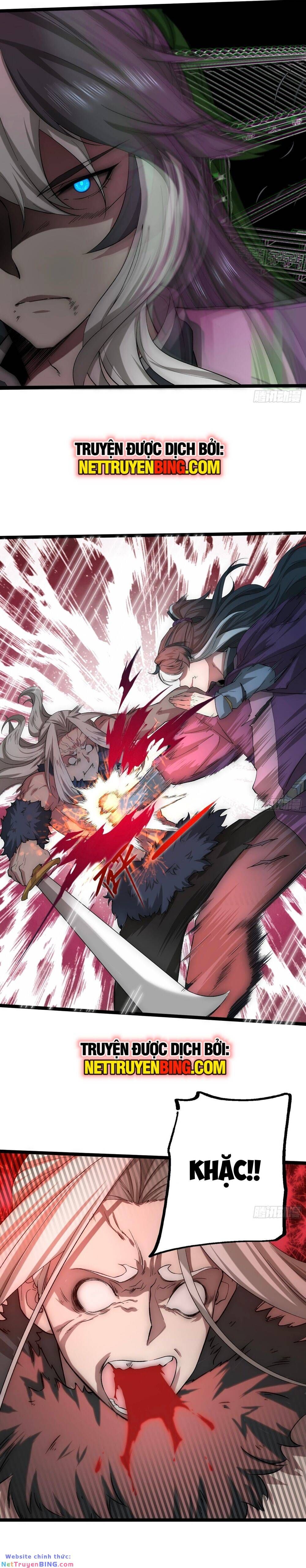 Vạn Cổ Tối Cường Phò Mã Chapter 16 - 8