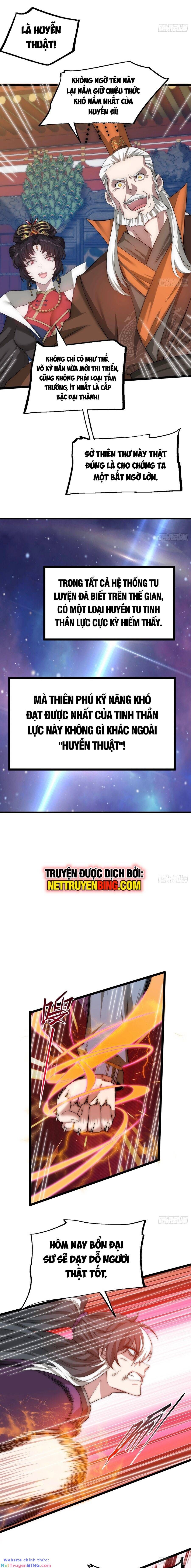 Vạn Cổ Tối Cường Phò Mã Chapter 16 - 9