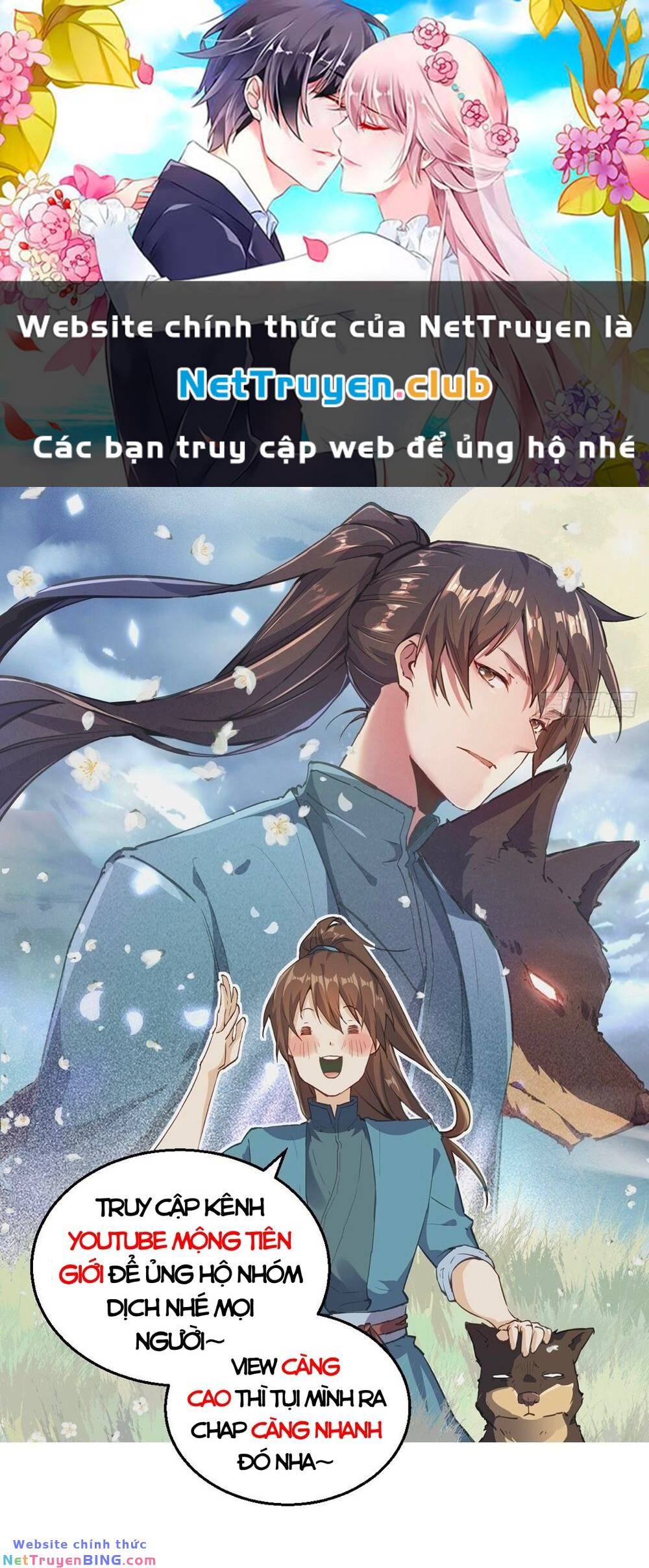 Vạn Cổ Tối Cường Phò Mã Chapter 17 - 2