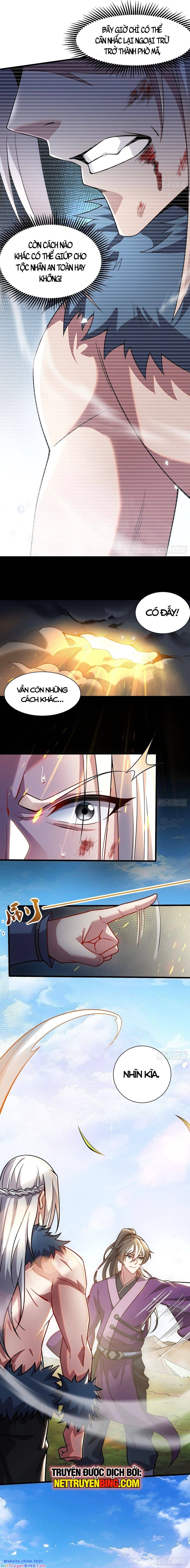 Vạn Cổ Tối Cường Phò Mã Chapter 17 - 12