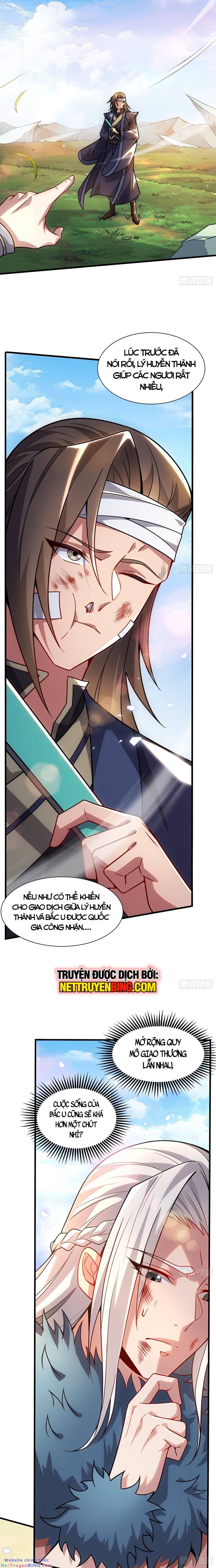 Vạn Cổ Tối Cường Phò Mã Chapter 17 - 13