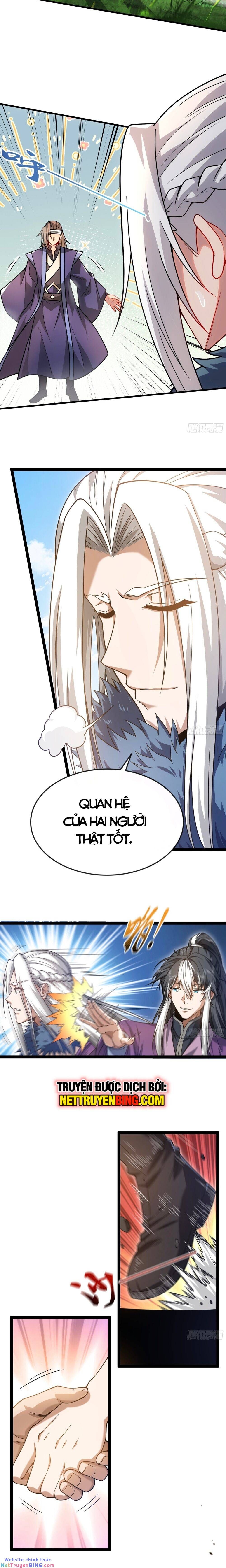 Vạn Cổ Tối Cường Phò Mã Chapter 17 - 15