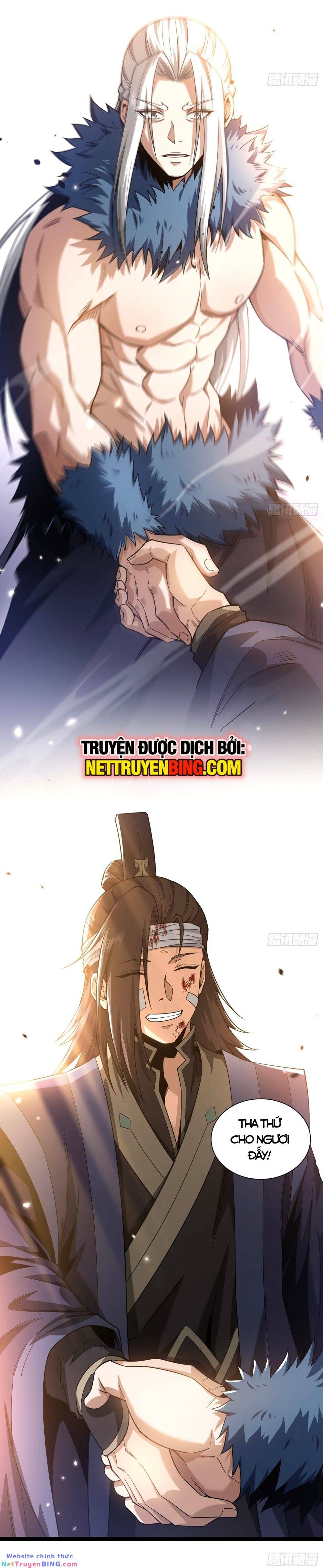 Vạn Cổ Tối Cường Phò Mã Chapter 17 - 16