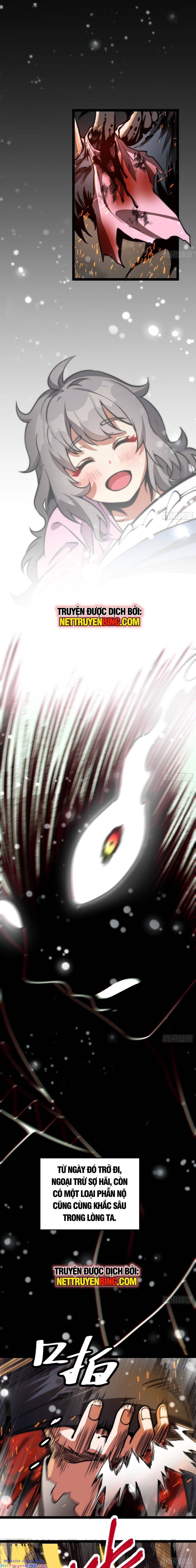 Vạn Cổ Tối Cường Phò Mã Chapter 17 - 5