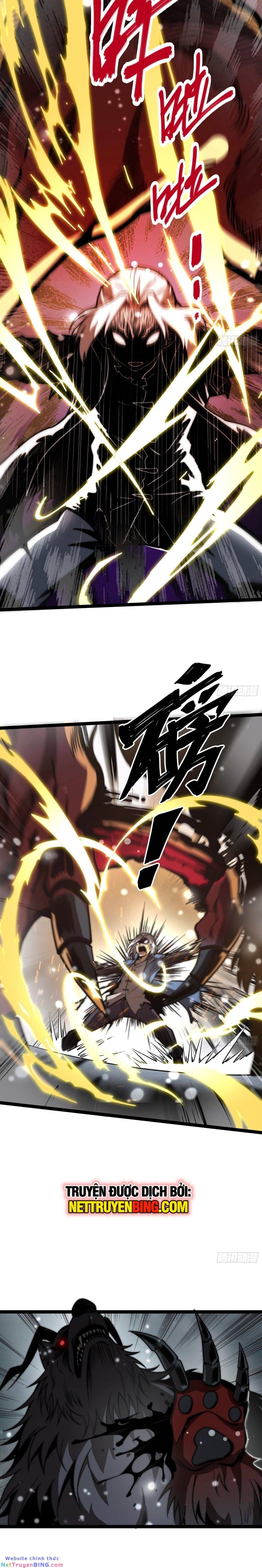 Vạn Cổ Tối Cường Phò Mã Chapter 17 - 6