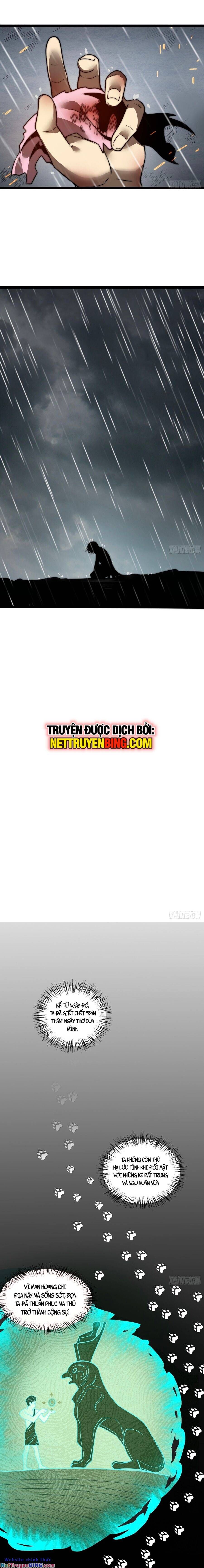 Vạn Cổ Tối Cường Phò Mã Chapter 17 - 8