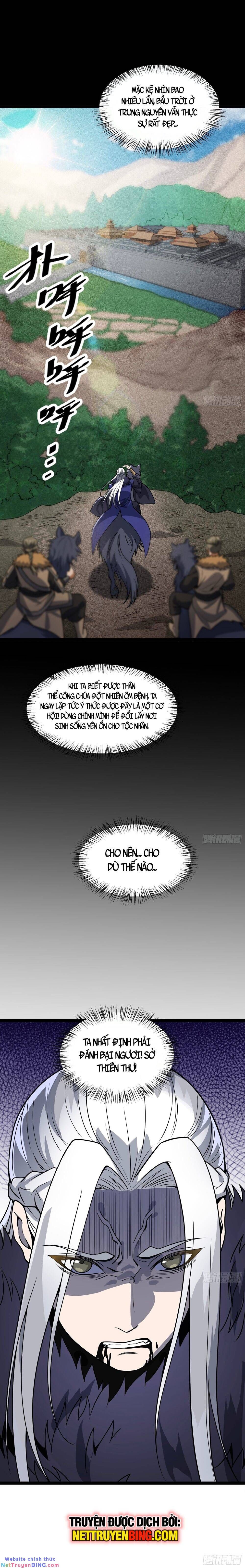 Vạn Cổ Tối Cường Phò Mã Chapter 17 - 10