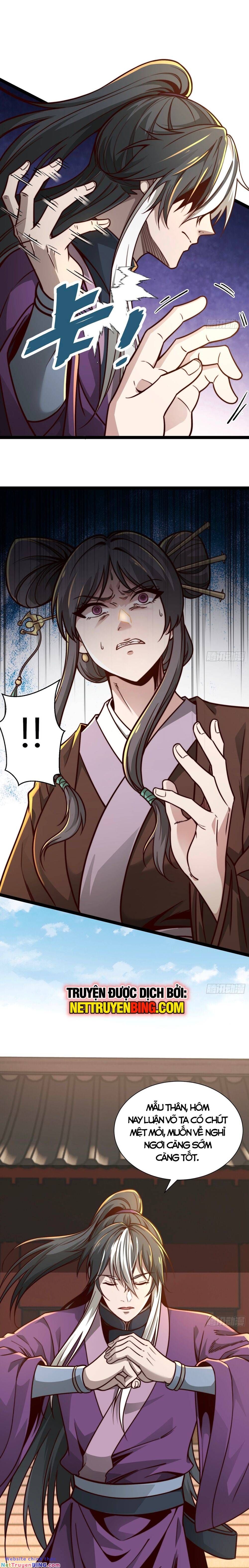 Vạn Cổ Tối Cường Phò Mã Chapter 18 - 13