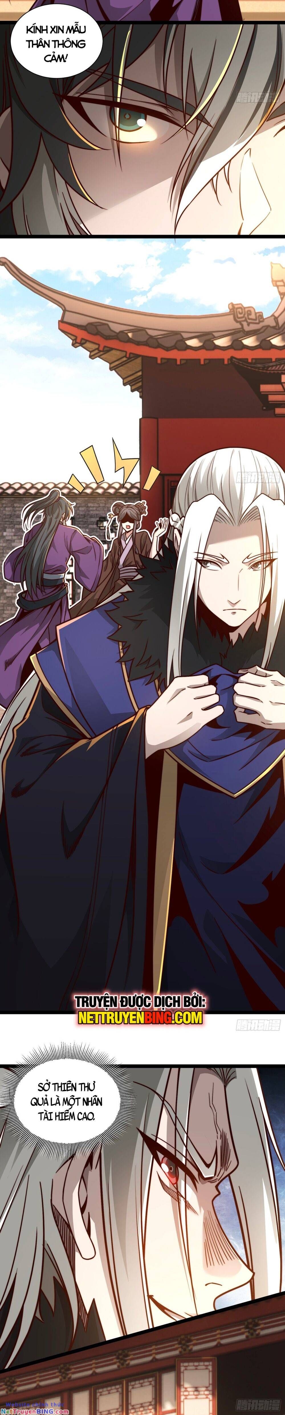 Vạn Cổ Tối Cường Phò Mã Chapter 18 - 14