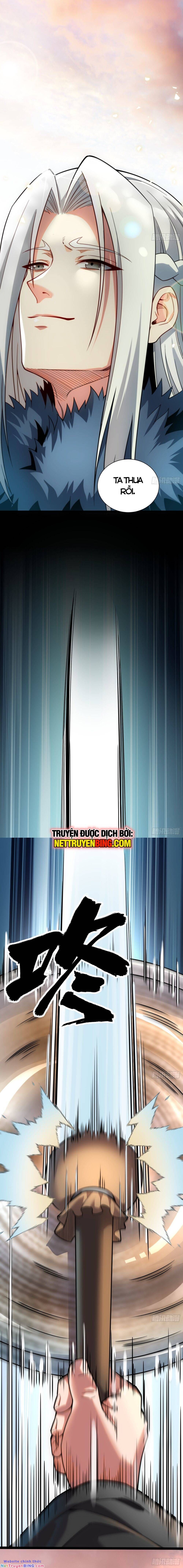 Vạn Cổ Tối Cường Phò Mã Chapter 18 - 5