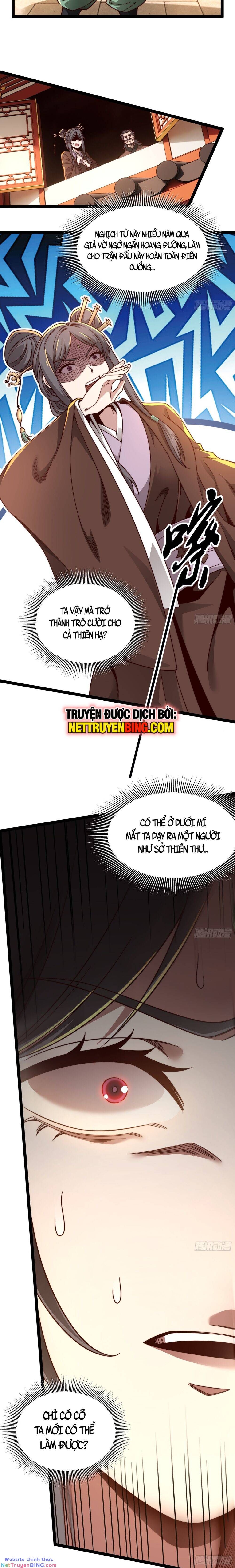 Vạn Cổ Tối Cường Phò Mã Chapter 18 - 9