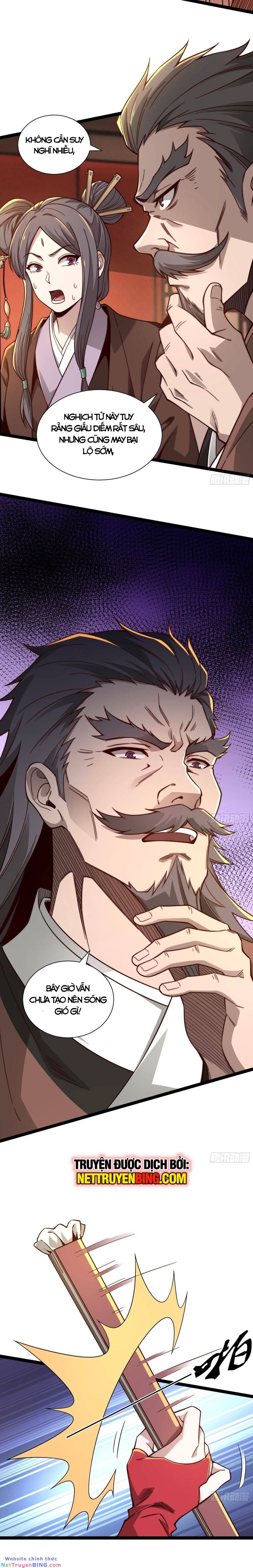 Vạn Cổ Tối Cường Phò Mã Chapter 18 - 10