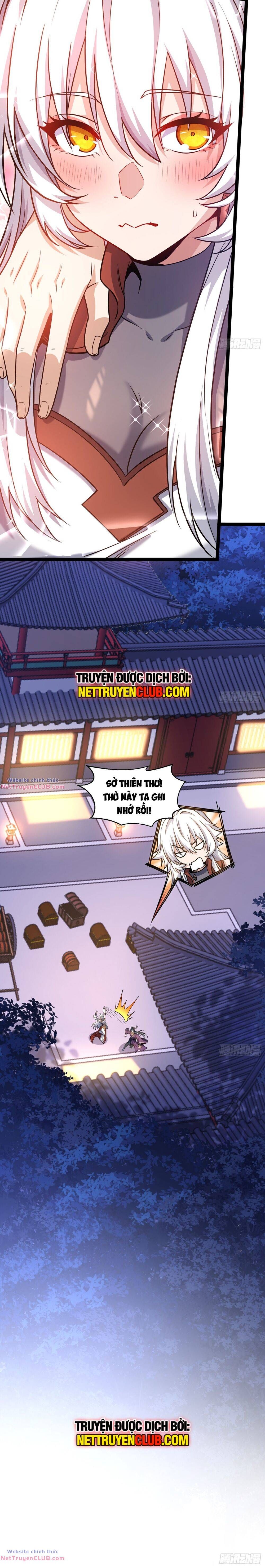 Vạn Cổ Tối Cường Phò Mã Chapter 19 - 12