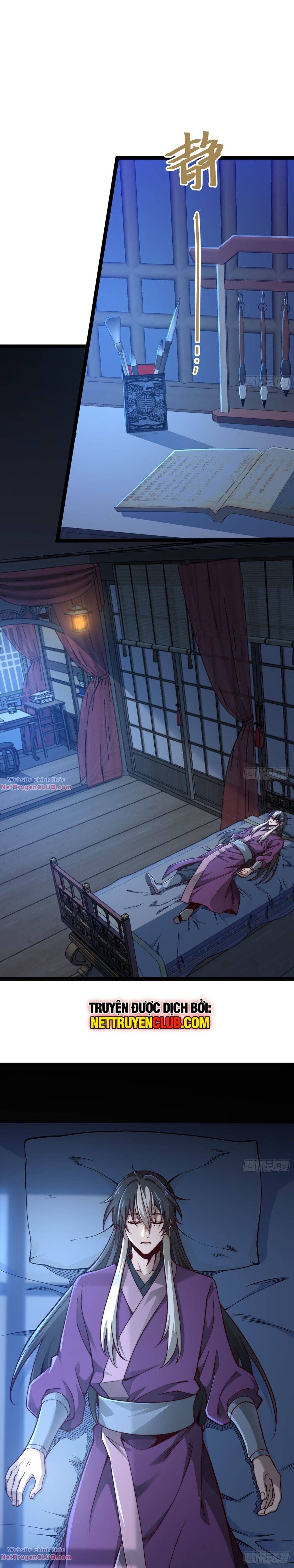 Vạn Cổ Tối Cường Phò Mã Chapter 19 - 13