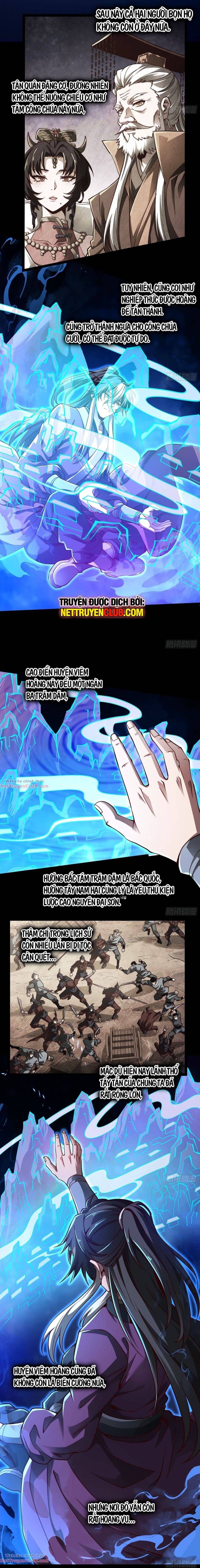 Vạn Cổ Tối Cường Phò Mã Chapter 19 - 15