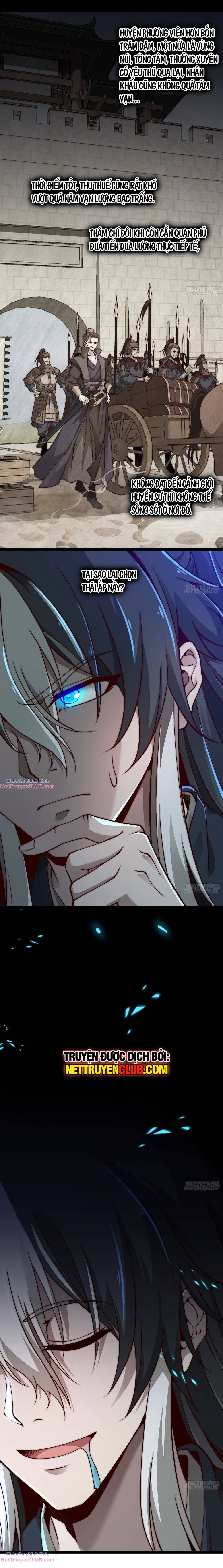 Vạn Cổ Tối Cường Phò Mã Chapter 19 - 16