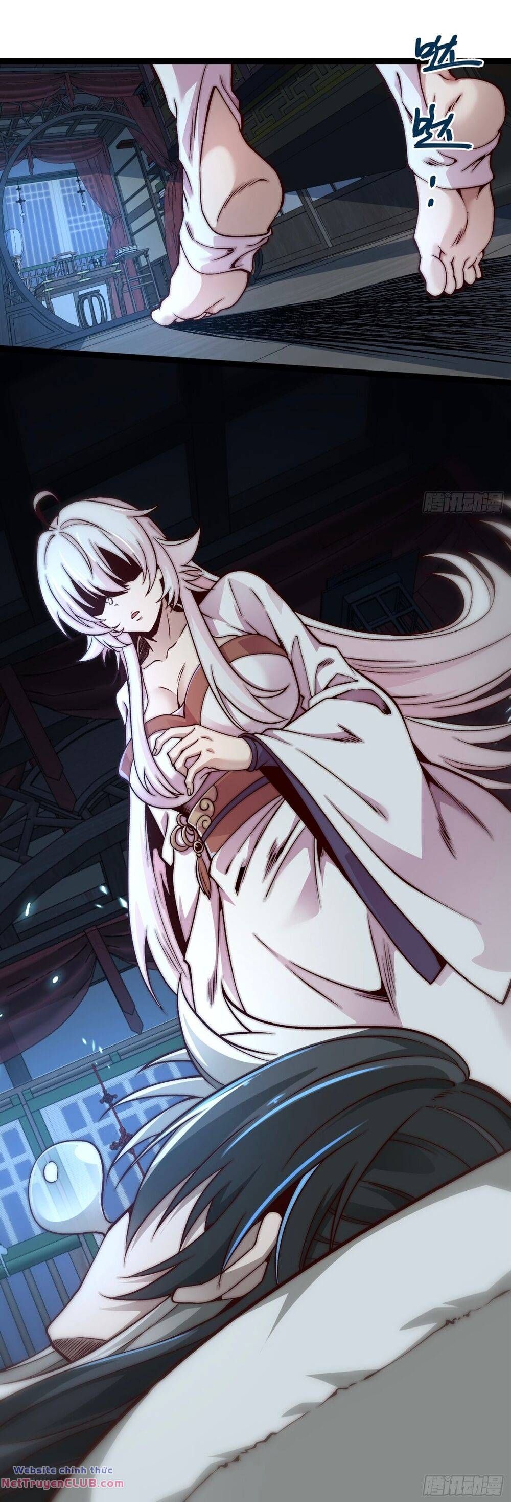 Vạn Cổ Tối Cường Phò Mã Chapter 19 - 17