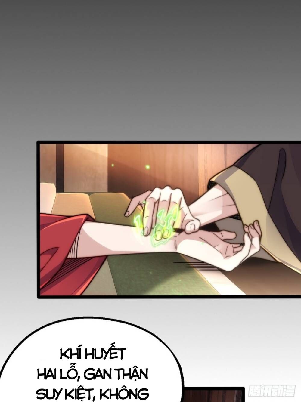 Vạn Cổ Tối Cường Phò Mã Chapter 2 - 14